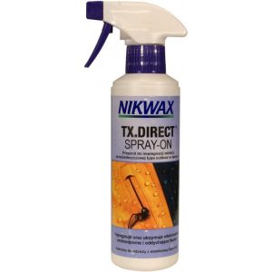 td direct spray-on