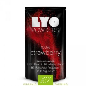 lyo powders