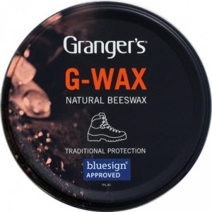 g-wax granger's