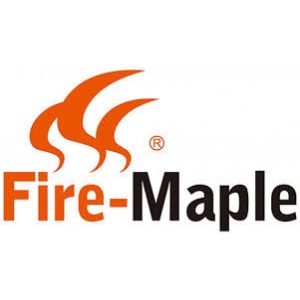 logo fire-maple