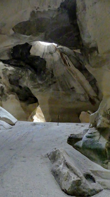 Jaskinie Bet Guvrin