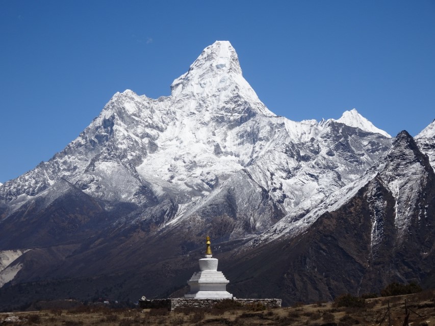 stupa 