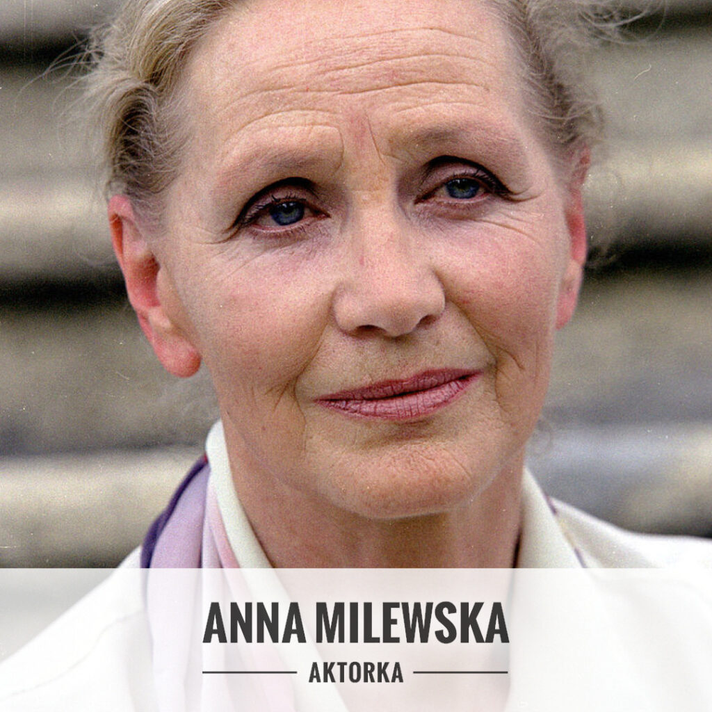 Anna Milewska