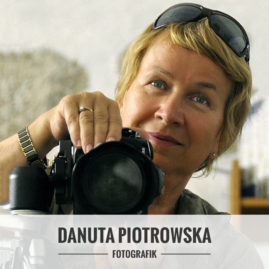 Danuta Piotrowska