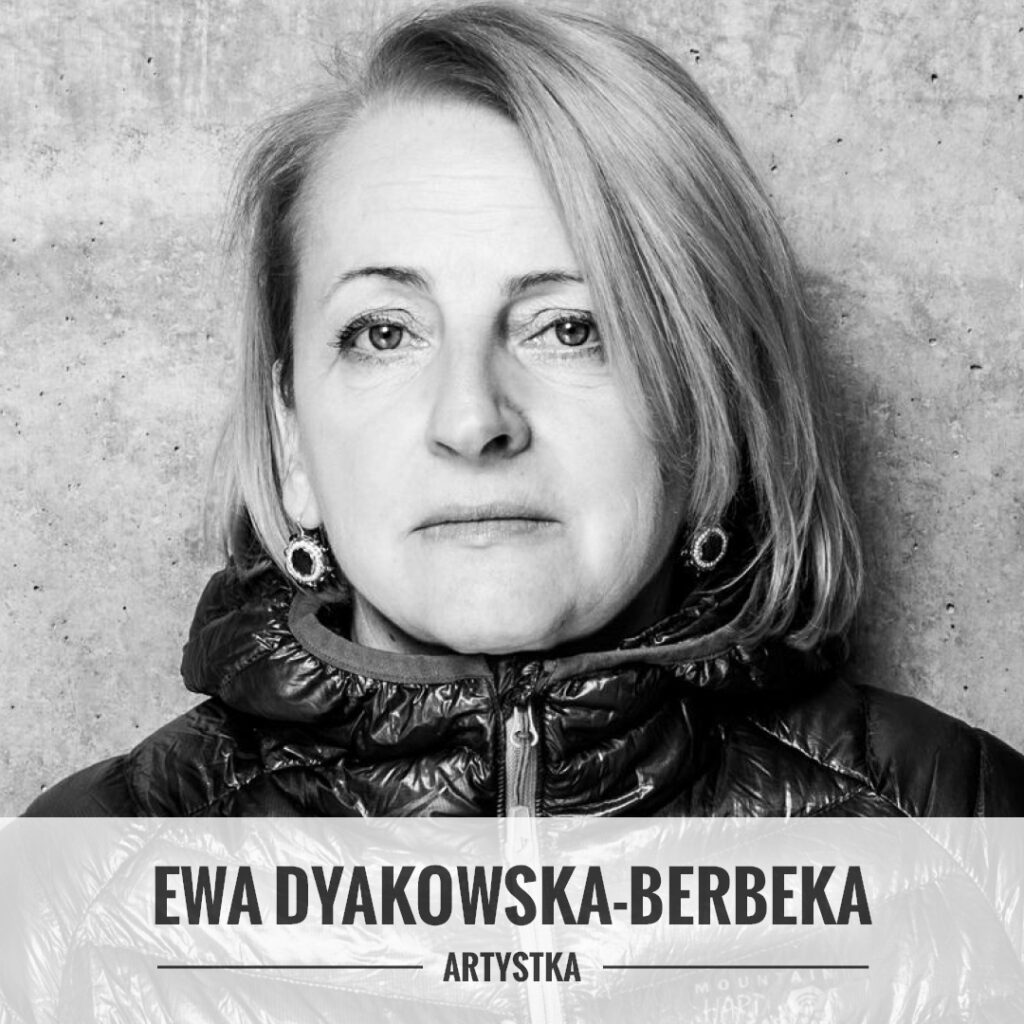 Ewa Dyakowska-Berbeka