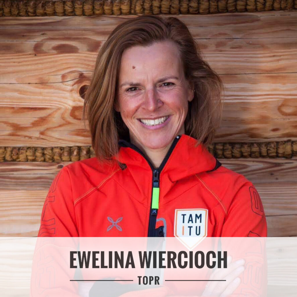Ewelina Wiercioch
