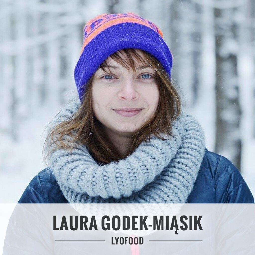 Laura Godek-Miąsik