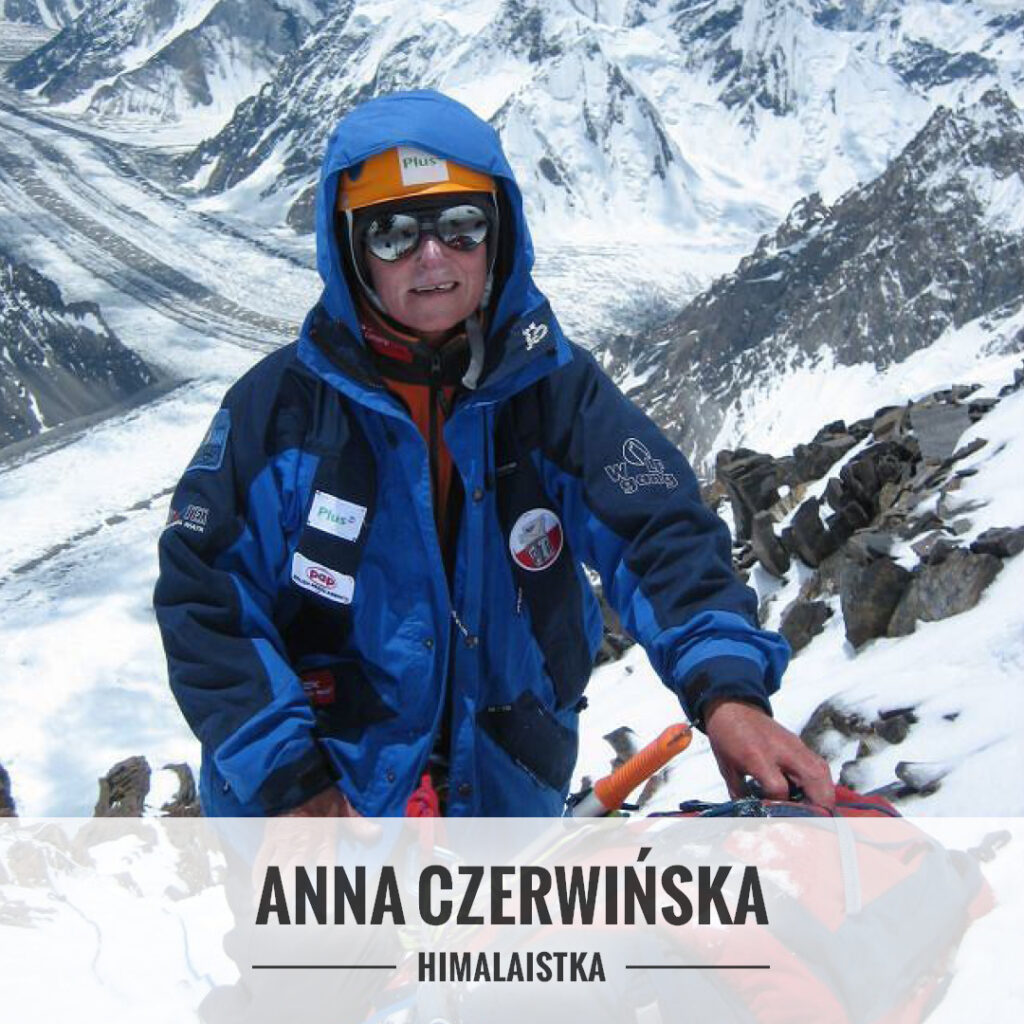 Anna Czerwińska