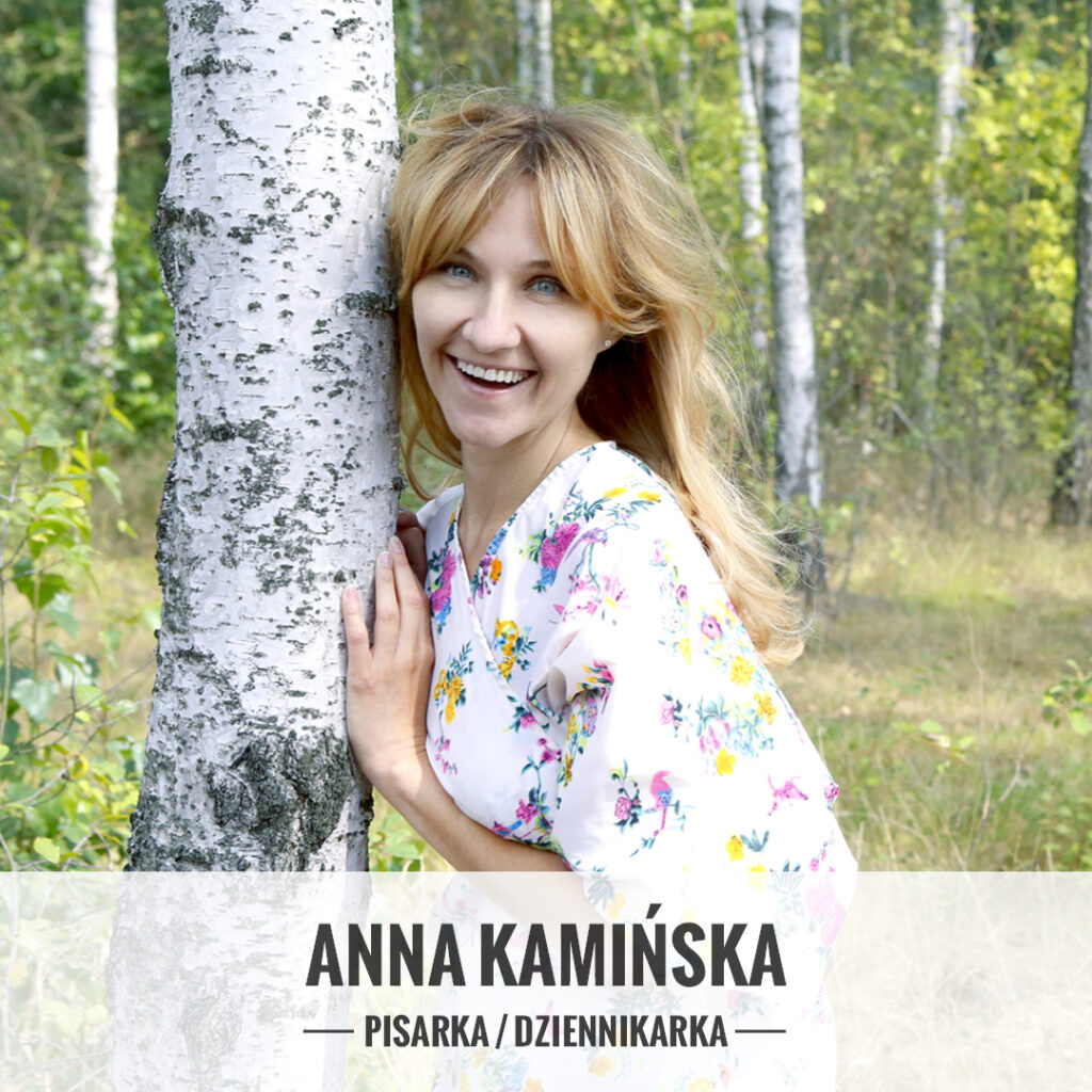 Anna Kamińska