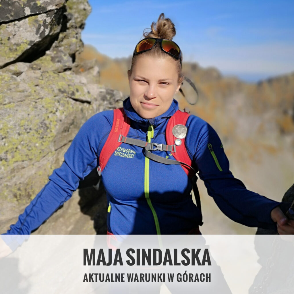 Maja Sindalska