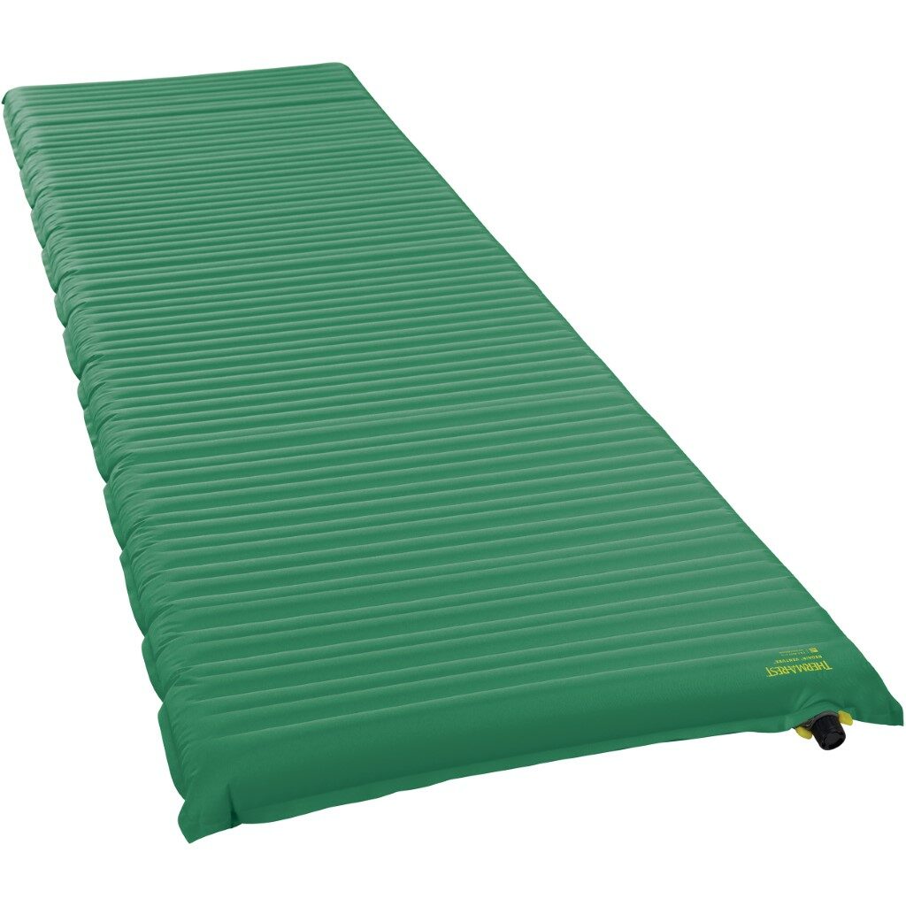 materac dmuchany thermarest