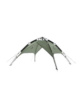 NAMIOT POP-UP 3 AUTOMATIC NH21ZP008-FOREST GREEN