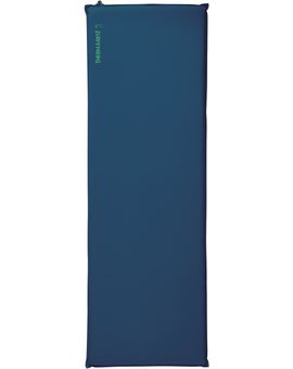 MATERAC BASECAMP XL-POSEIDON BLUE