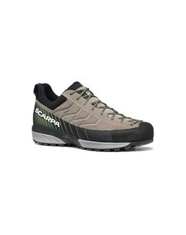 BUTY MESCALITO GTX-TAUPE-FOREST