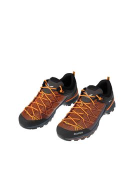 BUTY MTN TRAINER LITE-OMBRE BLUE-CARROT